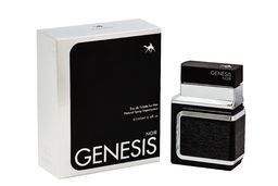 LE CHAMEAU Genesis Noir For Men